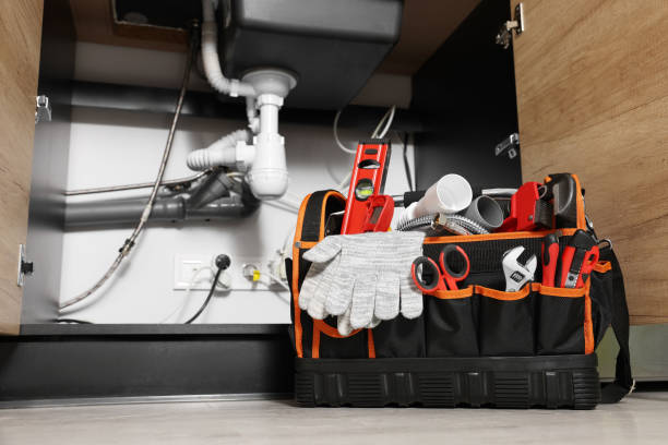 Best Clogged Drain Plumber  in Three Rivers, TX