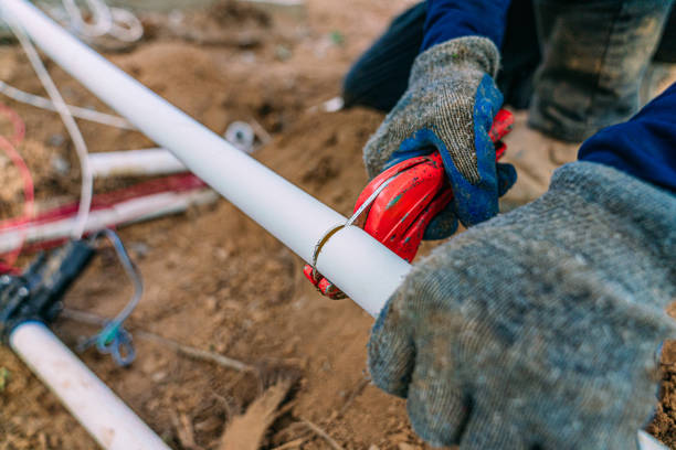 Best Commercial Plumbing Services  in Three Rivers, TX